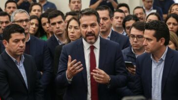 Discussão sobre homofobia e liberdade de criação ganha destaque após ato em restaurante da capital colombiana