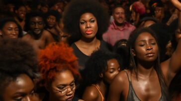 Evento celebra diversidade musical e cultural LGBTQIA+ com open bar e DJs nacionais