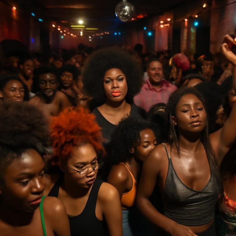 Evento celebra diversidade musical e cultural LGBTQIA+ com open bar e DJs nacionais