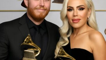 Halifax brilha nas premiações com o talento por trás dos hits de Lady Gaga e Kendrick Lamar