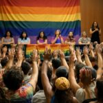 Documento histórico prevê proteção, geração de renda e reparação para população LGBTQIA+ no Brasil