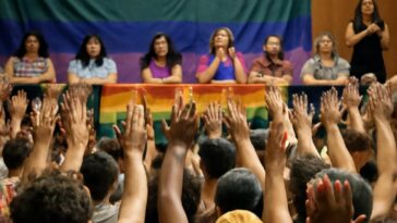 Documento histórico prevê proteção, geração de renda e reparação para população LGBTQIA+ no Brasil