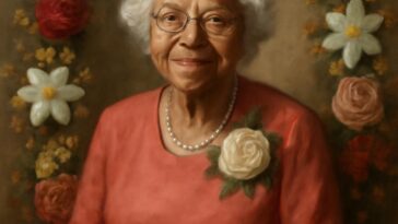 A trajetória de Madonna Lowe inspira pela dedicação à família e comunidade em Marshalltown, Iowa