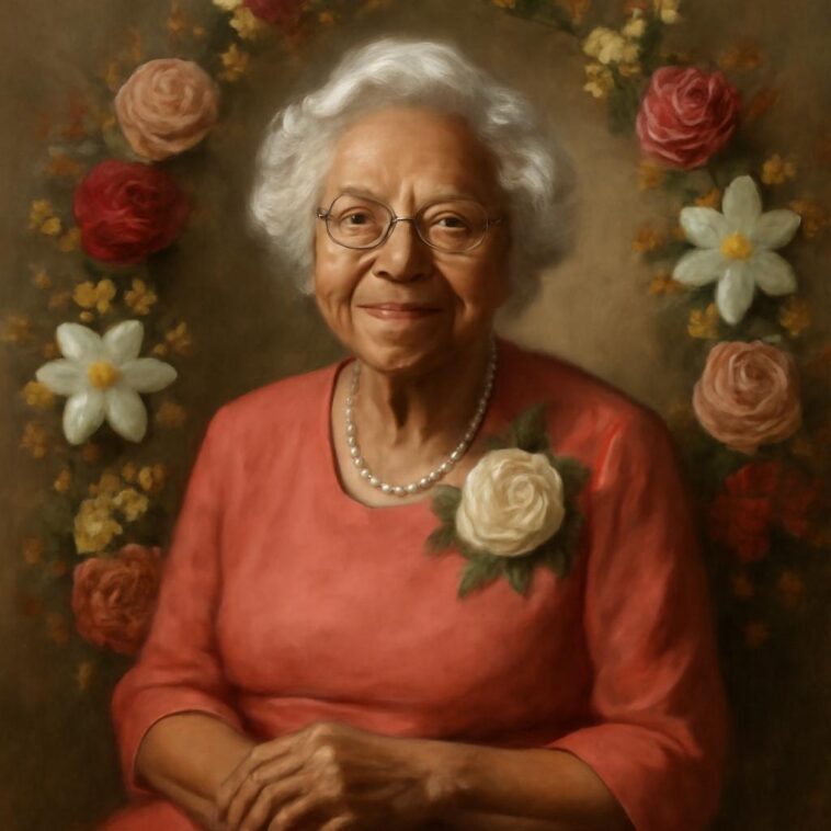 A trajetória de Madonna Lowe inspira pela dedicação à família e comunidade em Marshalltown, Iowa