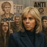 Ataques à primeira-dama da França revelam como transfobia e sexismo buscam deslegitimar mulheres no poder