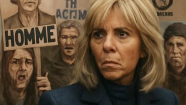 Ataques à primeira-dama da França revelam como transfobia e sexismo buscam deslegitimar mulheres no poder