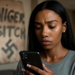 Ex de Travis Kelce enfrenta críticas e apaga perfis após revelações de posts ofensivos