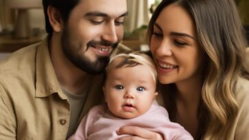 Cantor sertanejo fala sobre a pequena Serena, sua vida privada e o desejo de aumentar a família com Jade Magalhães