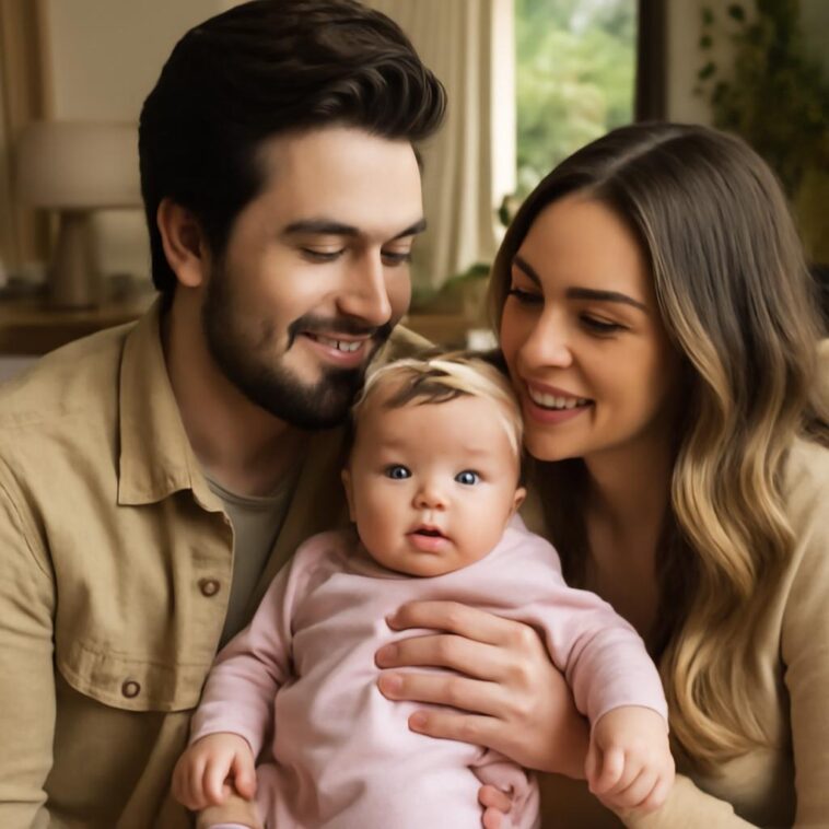 Cantor sertanejo fala sobre a pequena Serena, sua vida privada e o desejo de aumentar a família com Jade Magalhães