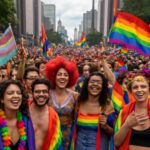 Evento reúne artistas e público queer em um espaço de expressão e empoderamento