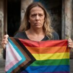 Luana revela pressões, ameaças e risco de prostituição após falta de apoio prometido por ONG LGBT