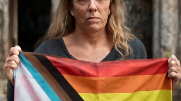 Luana revela pressões, ameaças e risco de prostituição após falta de apoio prometido por ONG LGBT