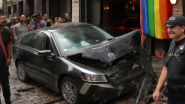 Quatro pessoas morrem e mais de dez ficam feridas após ataque não direcionado em clube gay na Flórida