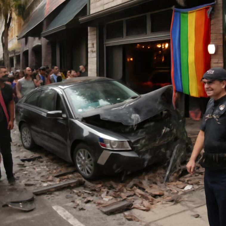 Quatro pessoas morrem e mais de dez ficam feridas após ataque não direcionado em clube gay na Flórida