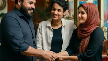 Host de Bigg Boss Malayalam reafirma apoio à diversidade e combate homofobia em momento histórico