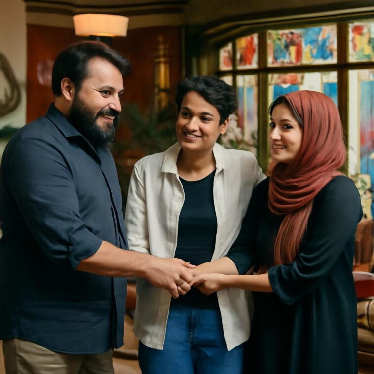 Host de Bigg Boss Malayalam reafirma apoio à diversidade e combate homofobia em momento histórico