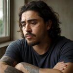 Influenciador revela o impacto das críticas e o desejo de se desconectar do digital