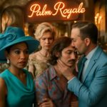 Kristen Wiig e Amber Chardae Robinson falam sobre a nova temporada inclusiva e o papel de Ricky Martin