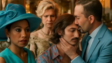 Kristen Wiig e Amber Chardae Robinson falam sobre a nova temporada inclusiva e o papel de Ricky Martin