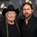 Pai e filho brilham juntos na disputa pelo prêmio de Melhor Álbum Country Tradicional