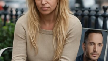 Cantora se afasta para preservar saúde mental diante de ataques após livro do ex-marido