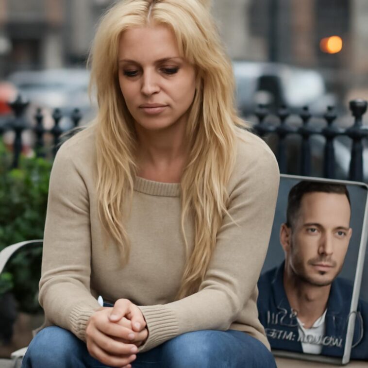 Cantora se afasta para preservar saúde mental diante de ataques após livro do ex-marido