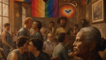 Como arquivos e histórias de bares LGBTQIA+ inspiram resistência e pertencimento em Aotearoa