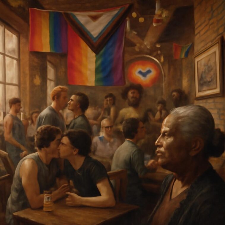 Como arquivos e histórias de bares LGBTQIA+ inspiram resistência e pertencimento em Aotearoa