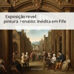 ‘Unveiling the Madonna’ traz obra italiana do século XVI restaurada e seus mistérios para St Andrews