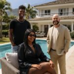 Conheça o Alphaville Barra, onde cantores e craques do futebol vivem lado a lado na Barra da Tijuca