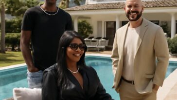 Conheça o Alphaville Barra, onde cantores e craques do futebol vivem lado a lado na Barra da Tijuca