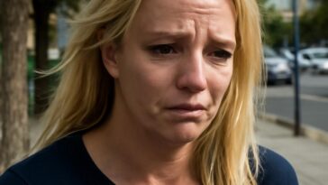 Popstar busca paz e apoio em amigo fiel após turbulência familiar e ataques públicos