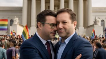 Corte rejeita apelo contra o casamento LGBTQIA+ e reafirma direitos conquistados