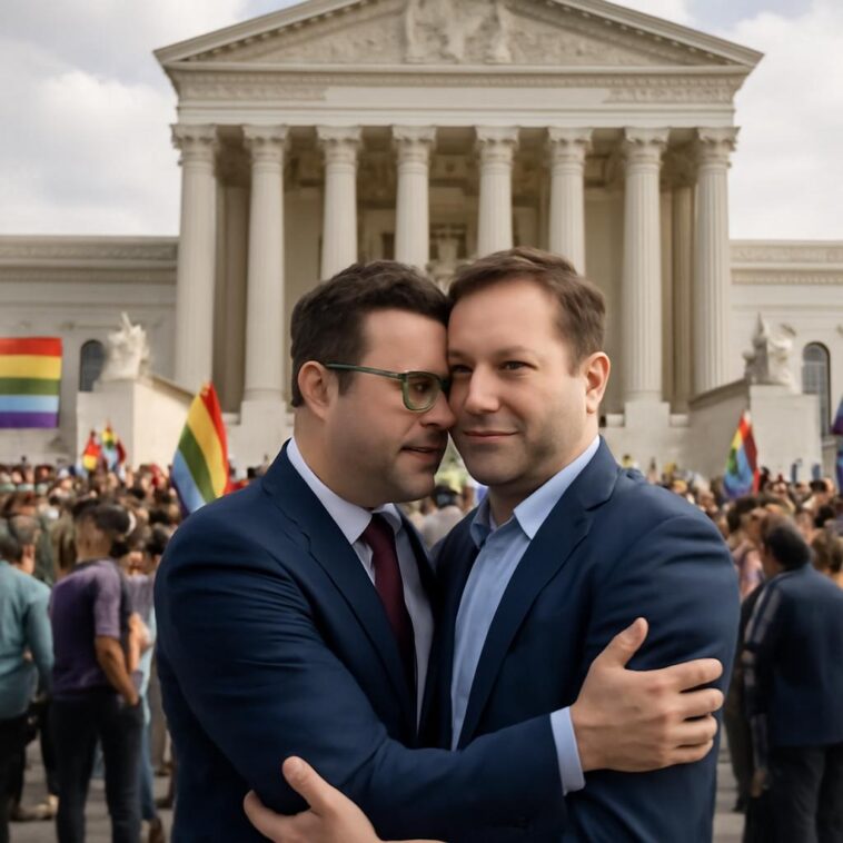 Corte rejeita apelo contra o casamento LGBTQIA+ e reafirma direitos conquistados