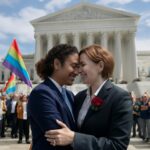 Corte rejeita recurso contra direito à união LGBTQIA+ e reafirma conquista histórica