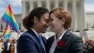 Corte rejeita recurso contra direito à união LGBTQIA+ e reafirma conquista histórica