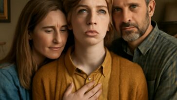 Drama emocionante destaca a jornada de um jovem não binário enfrentando rejeição e buscando apoio familiar