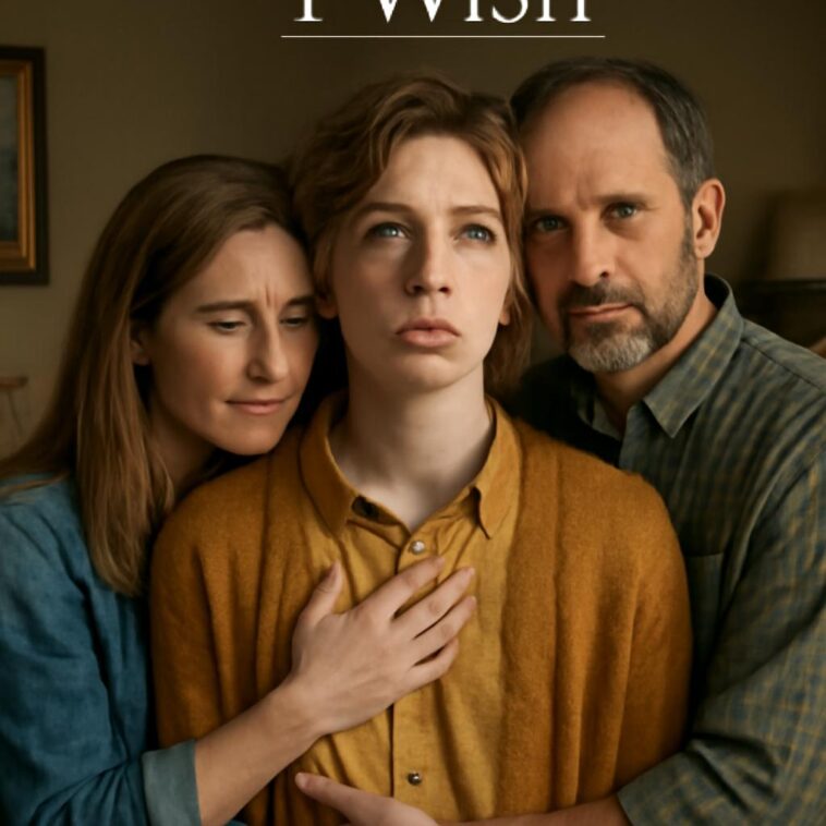 Drama emocionante destaca a jornada de um jovem não binário enfrentando rejeição e buscando apoio familiar