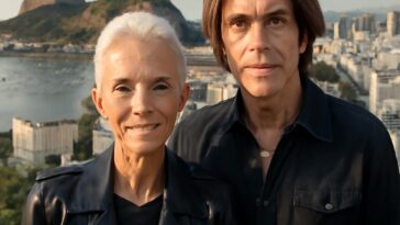 Dupla sueca promete reviver clássicos em apresentações cheias de nostalgia e emoção