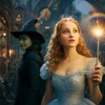 Sequência do musical revela a jornada intensa das bruxas de Oz com emoção e poder