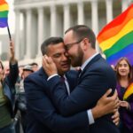 Decisão histórica reforça igualdade e celebra o amor em plena luta LGBTQIA+