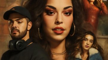 Descubra a história da artista que conquistou o Brasil com talento, coragem e representatividade LGBTQIA+