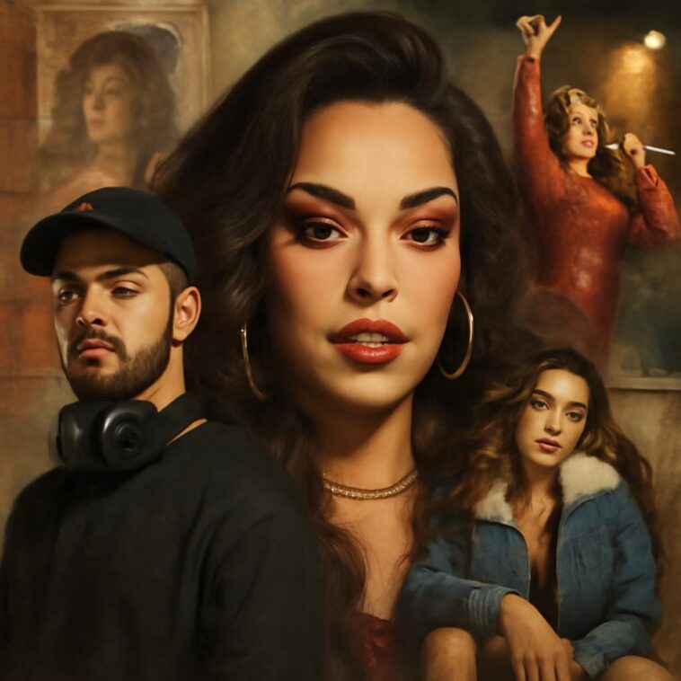 Descubra a história da artista que conquistou o Brasil com talento, coragem e representatividade LGBTQIA+