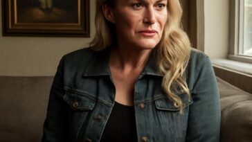 Ex-RHOSLC lança docuseries expondo homofobia e misoginia na fé e compartilha sua jornada de libertação