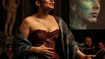 Artista trans mistura ancestralidade mexica e resistência queer em obra inovadora no REDCAT, Los Angeles