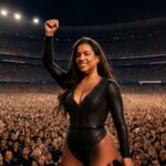 Wesley Safadão lidera noite inesquecível no Pacaembu com público vibrante e shows memoráveis