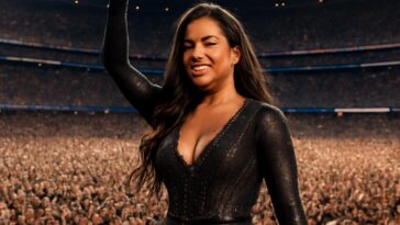 Wesley Safadão lidera noite inesquecível no Pacaembu com público vibrante e shows memoráveis