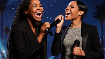 Concerto 'The Boy Is Mine' reúne ícones da música e celebra legado das rainhas do R&B