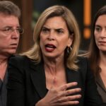 Socialite expõe ausência do ex-marido na vida da filha e provoca debate sobre paternidade