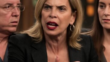 Socialite expõe ausência do ex-marido na vida da filha e provoca debate sobre paternidade